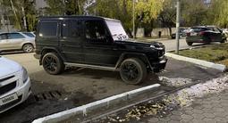 Mercedes-Benz G 500 2004 годаүшін14 500 000 тг. в Саумалколь – фото 2