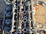 Контрактный двигатель Toyota 2AZ-FXE 2, 4 литра ГИБРИД Япония за 500 000 тг. в Шымкент – фото 2