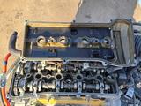 Контрактный двигатель Toyota 2AZ-FXE 2, 4 литра ГИБРИД Япония за 500 000 тг. в Шымкент – фото 4