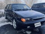 ВАЗ (Lada) 2114 2013 года за 1 850 000 тг. в Риддер – фото 5