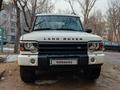 Land Rover Discovery 2002 годаүшін5 800 000 тг. в Алматы – фото 4