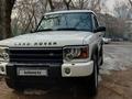 Land Rover Discovery 2002 годаүшін5 800 000 тг. в Алматы – фото 7