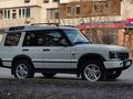 Land Rover Discovery 2002 года за 5 800 000 тг. в Алматы – фото 6