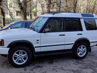 Land Rover Discovery 2002 года за 5 800 000 тг. в Алматы