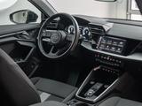 Audi A3 2023 года за 12 870 000 тг. в Астана – фото 5