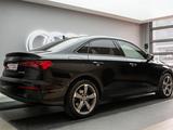 Audi A3 2023 года за 12 870 000 тг. в Астана – фото 4