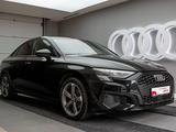 Audi A3 2023 года за 12 870 000 тг. в Астана