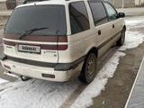 Mitsubishi Space Wagon 1995 годаүшін1 800 000 тг. в Туркестан – фото 5