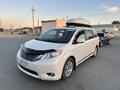 Toyota Sienna 2017 годаfor15 500 000 тг. в Жанаозен – фото 4