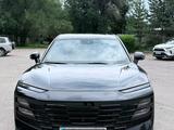 Jetour Dashing 2023 года за 9 000 000 тг. в Алматы – фото 3