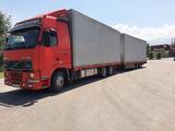 Volvo  FH 2001 года за 22 000 000 тг. в Астана