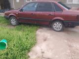 Volkswagen Passat 1992 года за 650 000 тг. в Кулан – фото 2