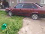 Volkswagen Passat 1992 года за 650 000 тг. в Кулан – фото 3