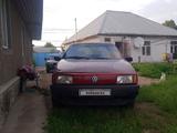 Volkswagen Passat 1992 года за 650 000 тг. в Кулан – фото 5