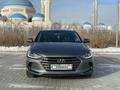 Hyundai Elantra 2018 годаүшін9 000 000 тг. в Астана – фото 2