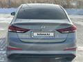 Hyundai Elantra 2018 годаүшін9 000 000 тг. в Астана – фото 7