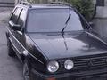 Volkswagen Golf 1990 годаfor800 000 тг. в Рудный