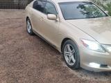Lexus GS 450h 2006 годаүшін6 300 000 тг. в Алматы – фото 2