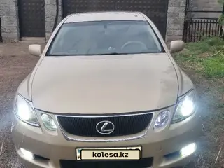 Lexus GS 450h