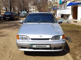 ВАЗ (Lada) 2114 2013 года за 1 450 000 тг. в Уральск