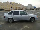 ВАЗ (Lada) 2114 2013 года за 1 450 000 тг. в Уральск – фото 4