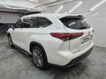 Toyota Highlander 2021 годаfor28 500 000 тг. в Алматы – фото 4