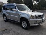 Hyundai Terracan 2002 года за 5 000 000 тг. в Шымкент – фото 4