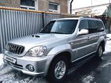 Hyundai Terracan 2002 года за 5 000 000 тг. в Шымкент