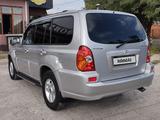 Hyundai Terracan 2002 года за 5 000 000 тг. в Шымкент – фото 2