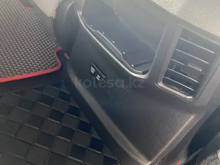 Toyota Tundra 2024 года за 40 000 000 тг. в Алматы – фото 4