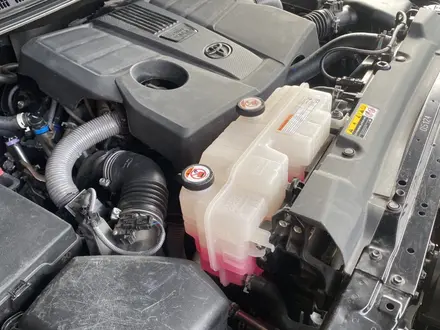 Toyota Tundra 2024 года за 40 000 000 тг. в Алматы – фото 12