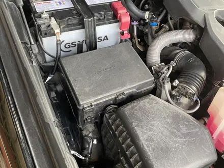 Toyota Tundra 2024 года за 40 000 000 тг. в Алматы – фото 13