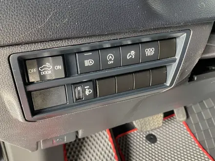 Toyota Tundra 2024 года за 40 000 000 тг. в Алматы – фото 15