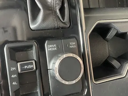 Toyota Tundra 2024 года за 40 000 000 тг. в Алматы – фото 16