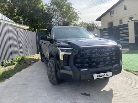 Toyota Tundra 2024 года за 40 000 000 тг. в Алматы – фото 20