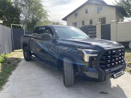Toyota Tundra 2024 года за 40 000 000 тг. в Алматы – фото 21
