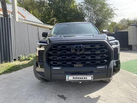 Toyota Tundra 2024 года за 40 000 000 тг. в Алматы – фото 23