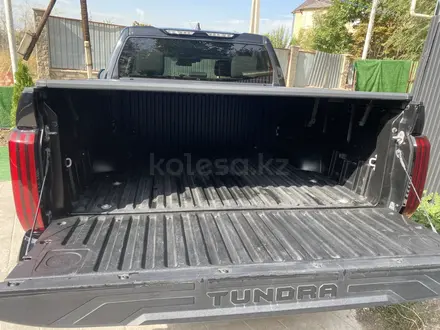 Toyota Tundra 2024 года за 40 000 000 тг. в Алматы – фото 25