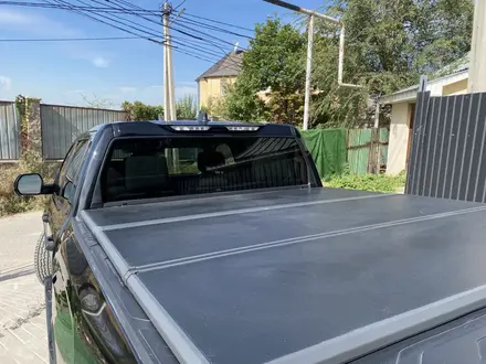 Toyota Tundra 2024 года за 40 000 000 тг. в Алматы – фото 26