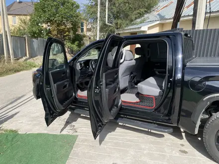 Toyota Tundra 2024 года за 40 000 000 тг. в Алматы – фото 24
