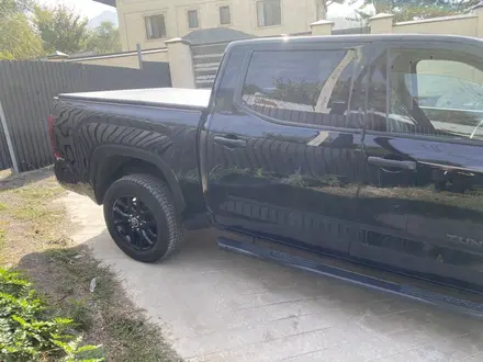 Toyota Tundra 2024 года за 40 000 000 тг. в Алматы – фото 28
