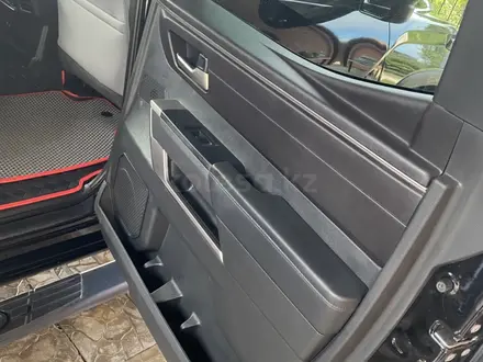 Toyota Tundra 2024 года за 40 000 000 тг. в Алматы – фото 3