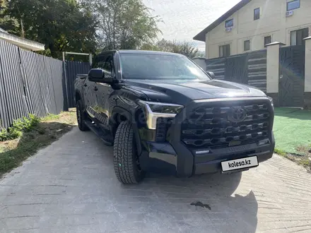Toyota Tundra 2024 года за 40 000 000 тг. в Алматы – фото 30