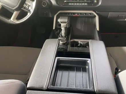Toyota Tundra 2024 года за 40 000 000 тг. в Алматы – фото 7