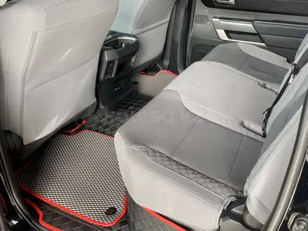 Toyota Tundra 2024 года за 40 000 000 тг. в Алматы – фото 9