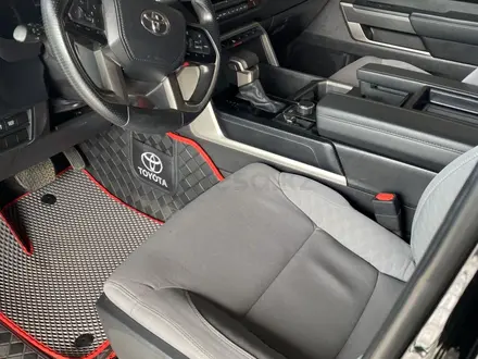 Toyota Tundra 2024 года за 40 000 000 тг. в Алматы – фото 10