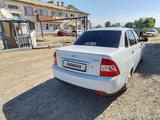 ВАЗ (Lada) Priora 2170 2014 года за 2 500 000 тг. в Кызылорда – фото 4