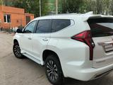 Mitsubishi Montero Sport 2022 годаүшін17 500 000 тг. в Актобе – фото 3