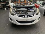 Hyundai Elantra 2012 фарыүшін78 454 тг. в Алматы