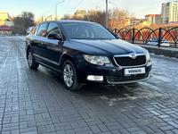 Skoda Superb 2013 года за 6 200 000 тг. в Костанай